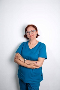 Савченко Ольга Алексеевна. Специалисты